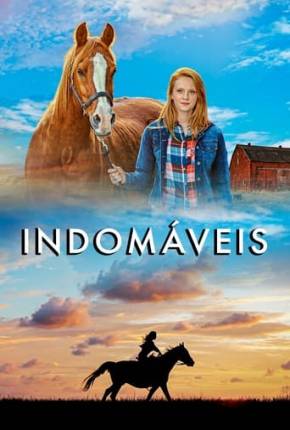 Indomáveis Torrent Download