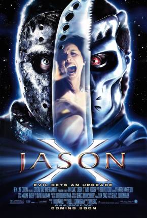 Jason X BluRay  Download