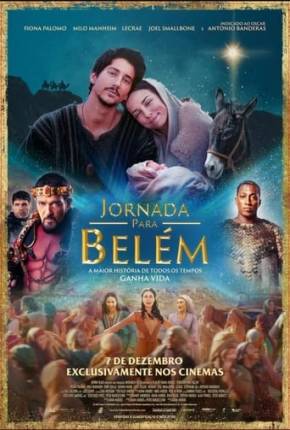 Jornada para Belém - FAN DUB Torrent Download