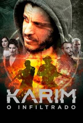 Karim, O Infiltrado Torrent Download