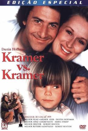 Kramer vs. Kramer Download