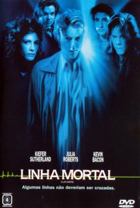 Linha Mortal / Flatliners Download