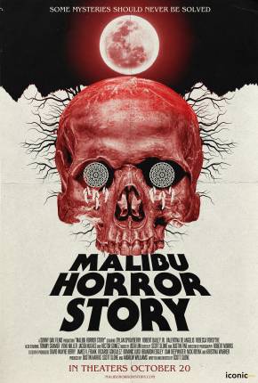 Malibu Horror Story - CAM Torrent Download