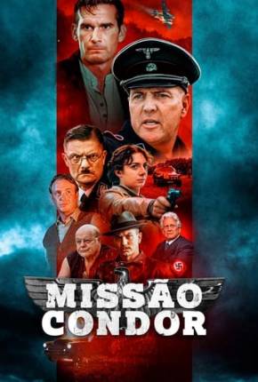 Missão Condor Torrent Download