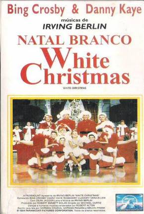 Natal Branco / White Christmas  Download