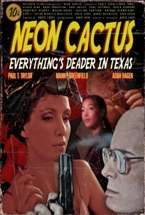 Neon Cactus - Legendado Download