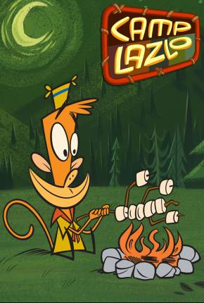 O Acampamento de Lazlo / Camp Lazlo  Download