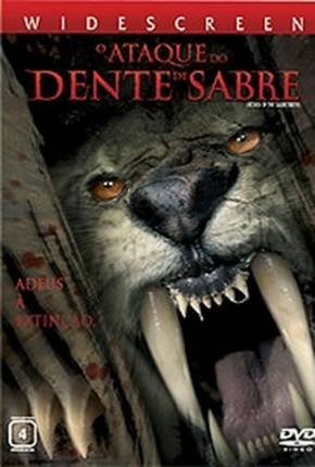 O Ataque do Dente de Sabre  Download