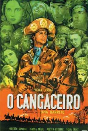 O Cangaceiro 1080P  Download