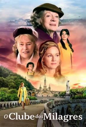 O Clube dos Milagres Torrent Download