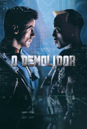 O Demolidor / Demolition Man  Download