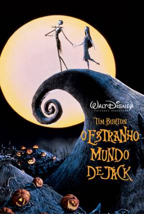 O Estranho Mundo de Jack BluRay  Download