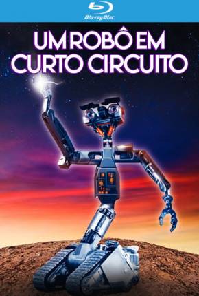 O Incrível Robô / Um Robô em Curto Circuito Download