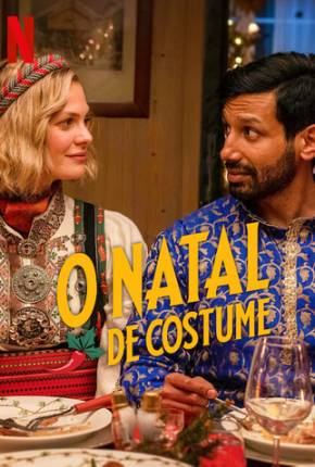 O Natal de Costume Torrent Download