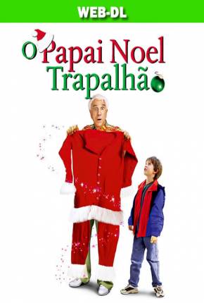 O Papai Noel Trapalhão 1080P  Download