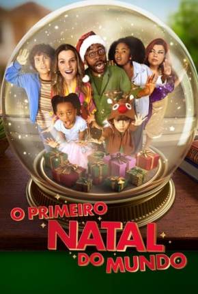 O Primeiro Natal do Mundo Torrent Download