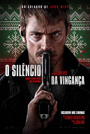 O Silêncio da Vingança - R5 Torrent Download