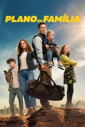 Plano em Família Torrent Download