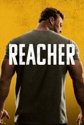 Reacher - 2ª Temporada Download