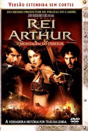 Rei Arthur (2004) 1080P  Download