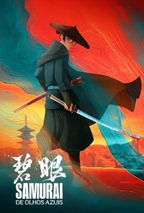 Samurai de Olhos Azuis - 1ª Temporada Completa Download