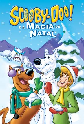 Scooby-Doo! E a Magia do Natal  Download