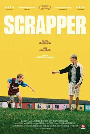 Scrapper - Legendado Download