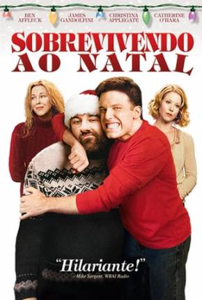 Sobrevivendo ao Natal / Surviving Christmas  Download