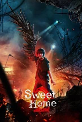 Sweet Home - 2ª Temporada Legendada Download