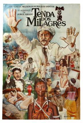 Tenda dos Milagres 1080P  Download