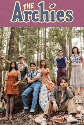 The Archies Torrent Download