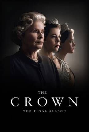 The Crown - 6ª Temporada Torrent Download