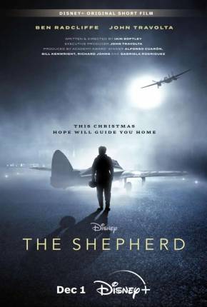 The Shepherd - Legendado Torrent Download