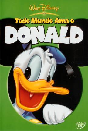 Todo Mundo Ama o Donald  Download