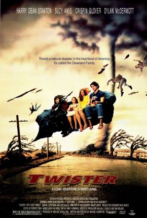 Twister 1989 WEB-DL  Download