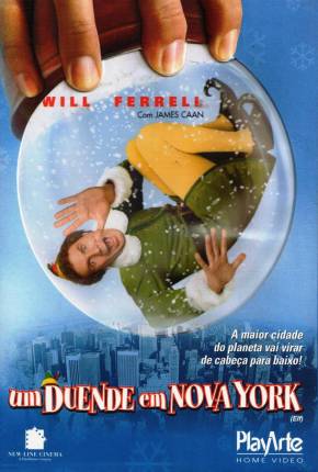 Um Duende em Nova York  Download