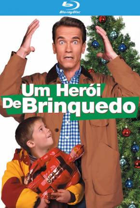 Um Herói de Brinquedo 1080P  Download