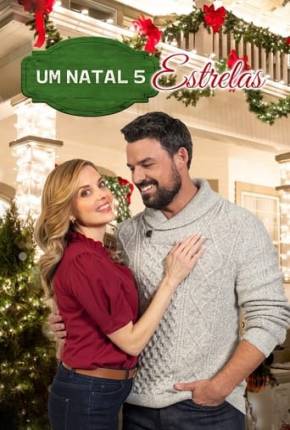 Um Natal 5 Estrelas Torrent Download