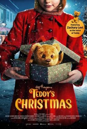 Um Natal com Teddy Download