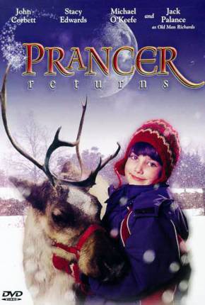 Um Natal Mágico 2 - Prancer Returns Download