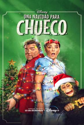 Um Natal para Chueco Torrent Download