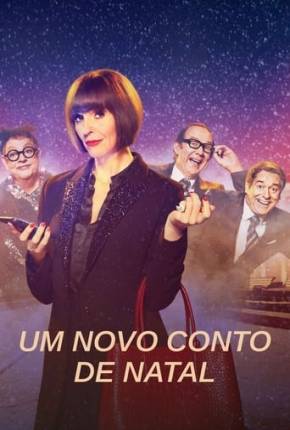 Um Novo Conto de Natal Torrent Download