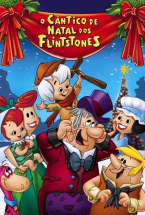 Uma História de Natal dos Flintstones  Download