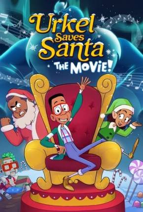 Urkel Salva o Papai Noel - O Filme! Torrent Download