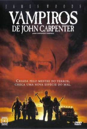 Vampiros de John Carpenter 1080P Download