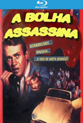 A Bolha (Clássico de 1958) Download