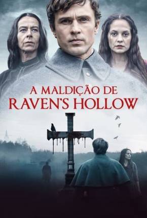 A Maldição de Ravens Hollow Torrent Download