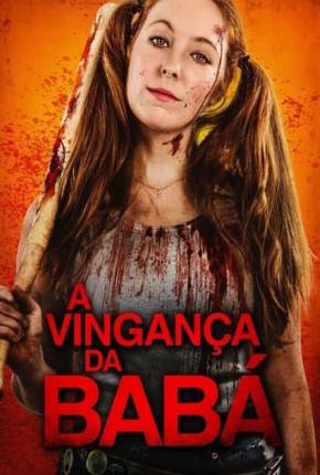 A Vingança da Babá - Josie Jane: Kill the Babysitter Torrent Download