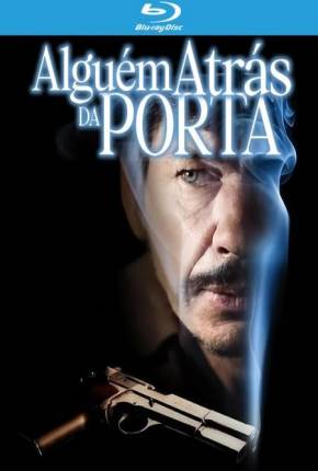 Alguém Atrás da Porta BluRay  Download