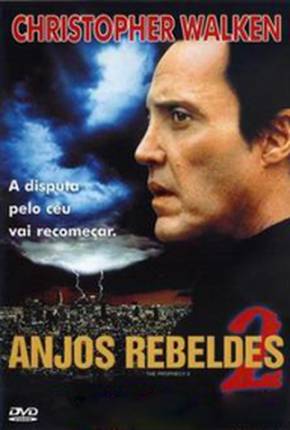 Anjos Rebeldes 2 / The Prophecy II  Download